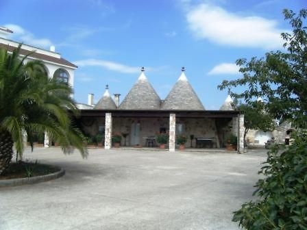 Agriturismo Lago Milecchia Noci Exterior foto