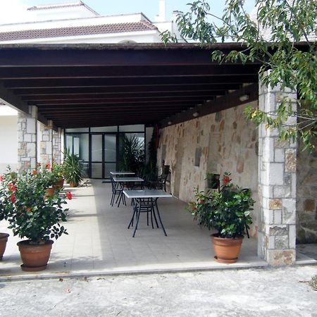 Agriturismo Lago Milecchia Noci Exterior foto