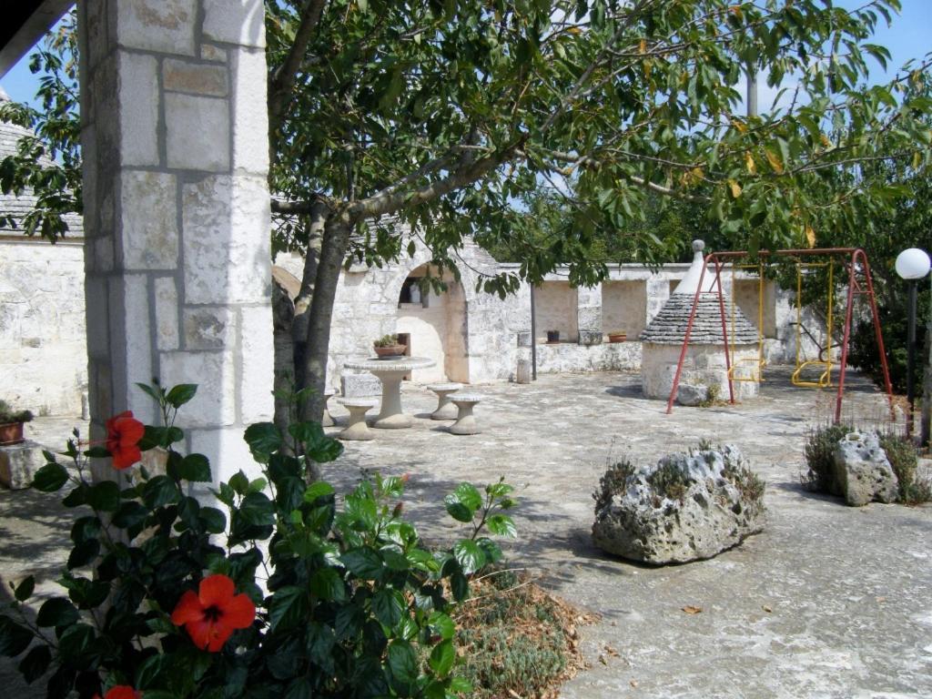 Agriturismo Lago Milecchia Noci Exterior foto